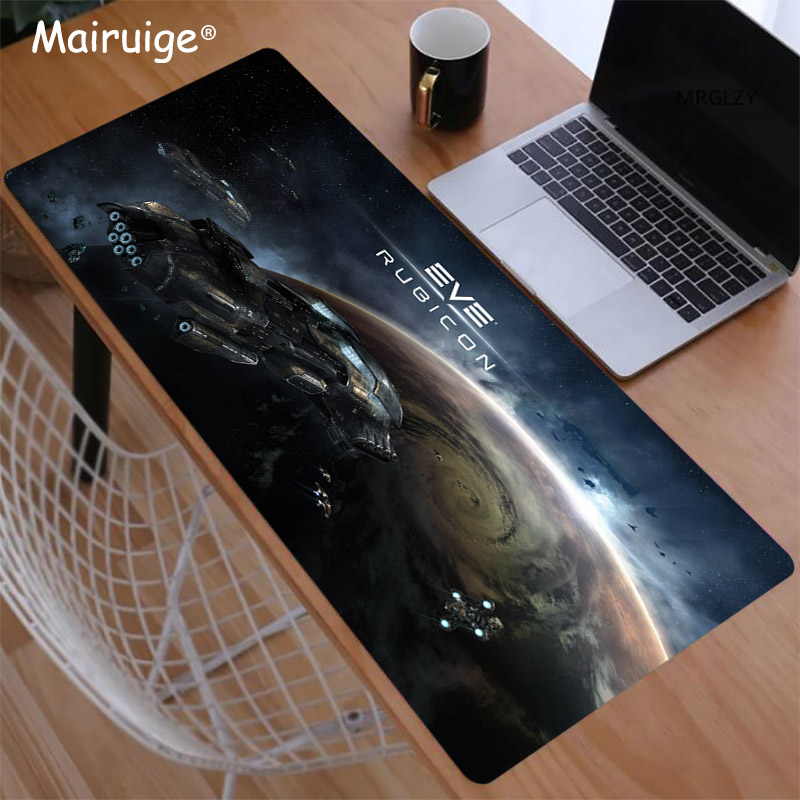 Desk Setup Pegboard - Mouse Pad Large Eve Online Mouse