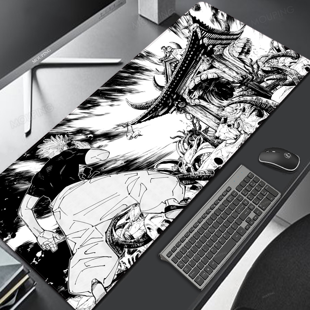Mousepad Laptop Office Desk An - Desk Setup Productivity 评论和价格