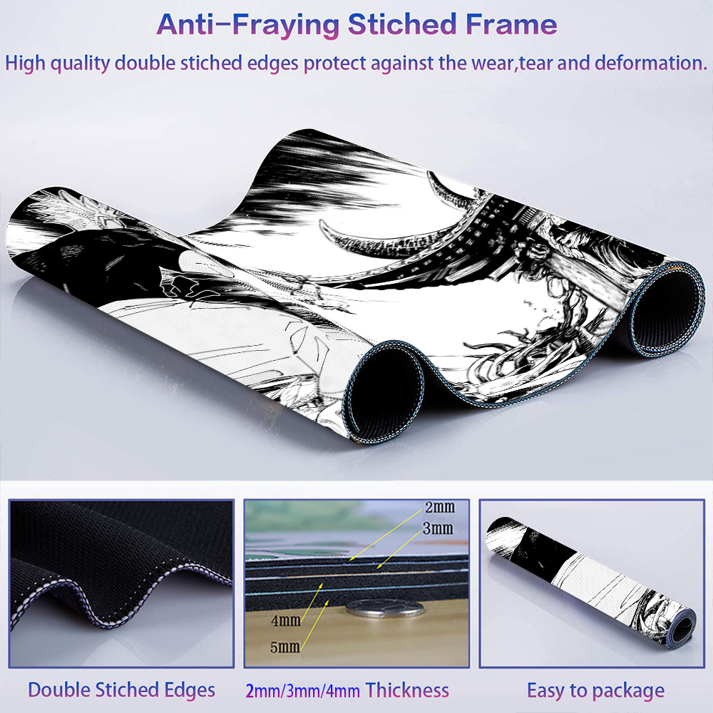 Mousepad Laptop Office Desk An - Desk Setup Productivity 评论和价格