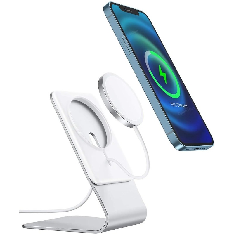 Desktop Mobile Phone Stand Alu - Desk Setup Apple 评论和价格
