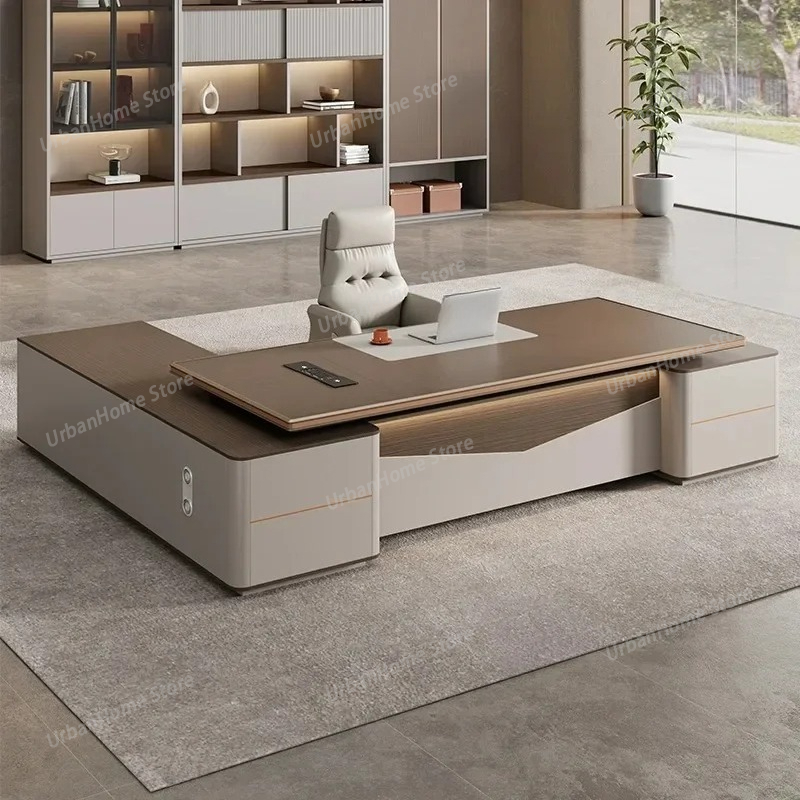 Vintage A Desk Furniture Makeu - Desk Setup Vintage 评论和价格