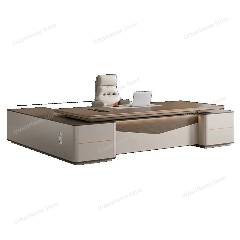 Vintage A Desk Furniture Makeu - Desk Setup Vintage 评论和价格