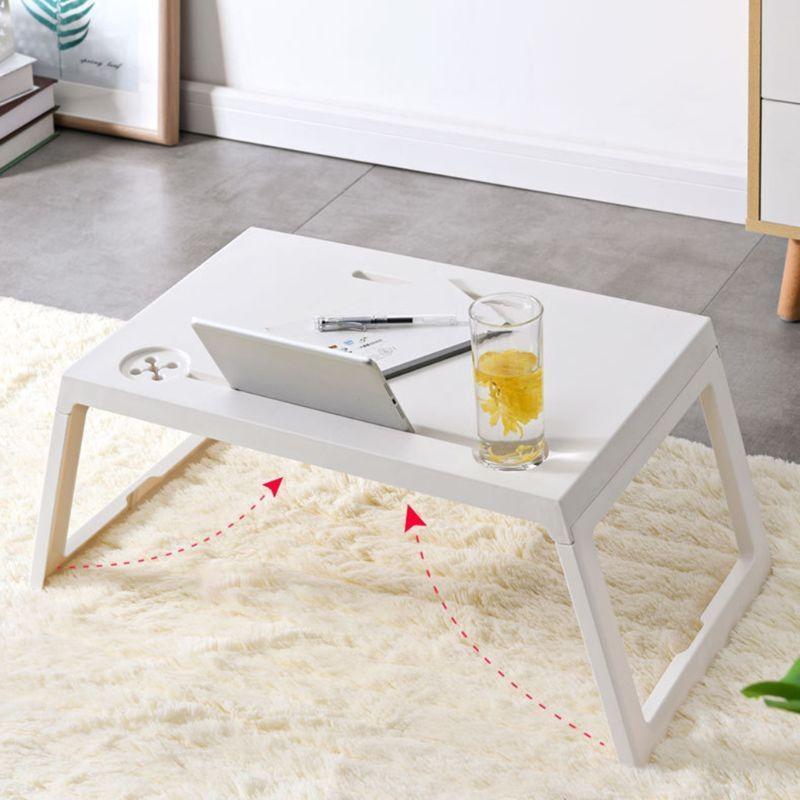 652F Laptop Bed Tray Table, Po - Desk Setup For Laptop 评论和价格