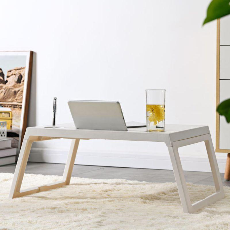 652F Laptop Bed Tray Table, Po - Desk Setup For Laptop 评论和价格