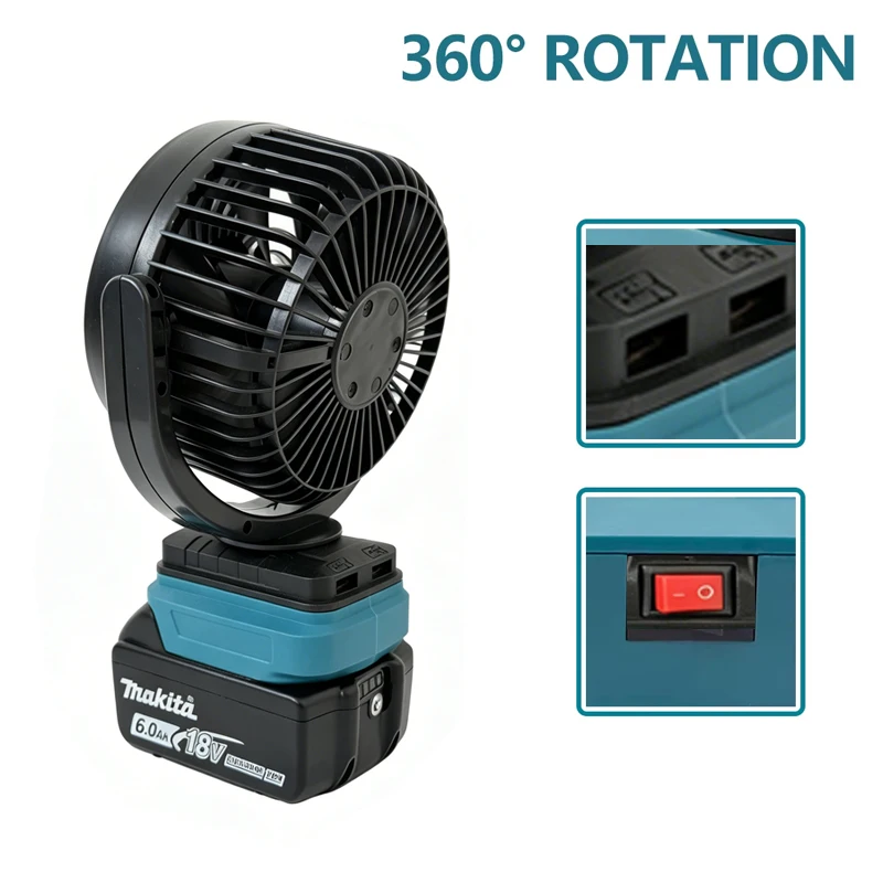 Makita Cordless Green Portable - Desk Setup Green 评论和价格