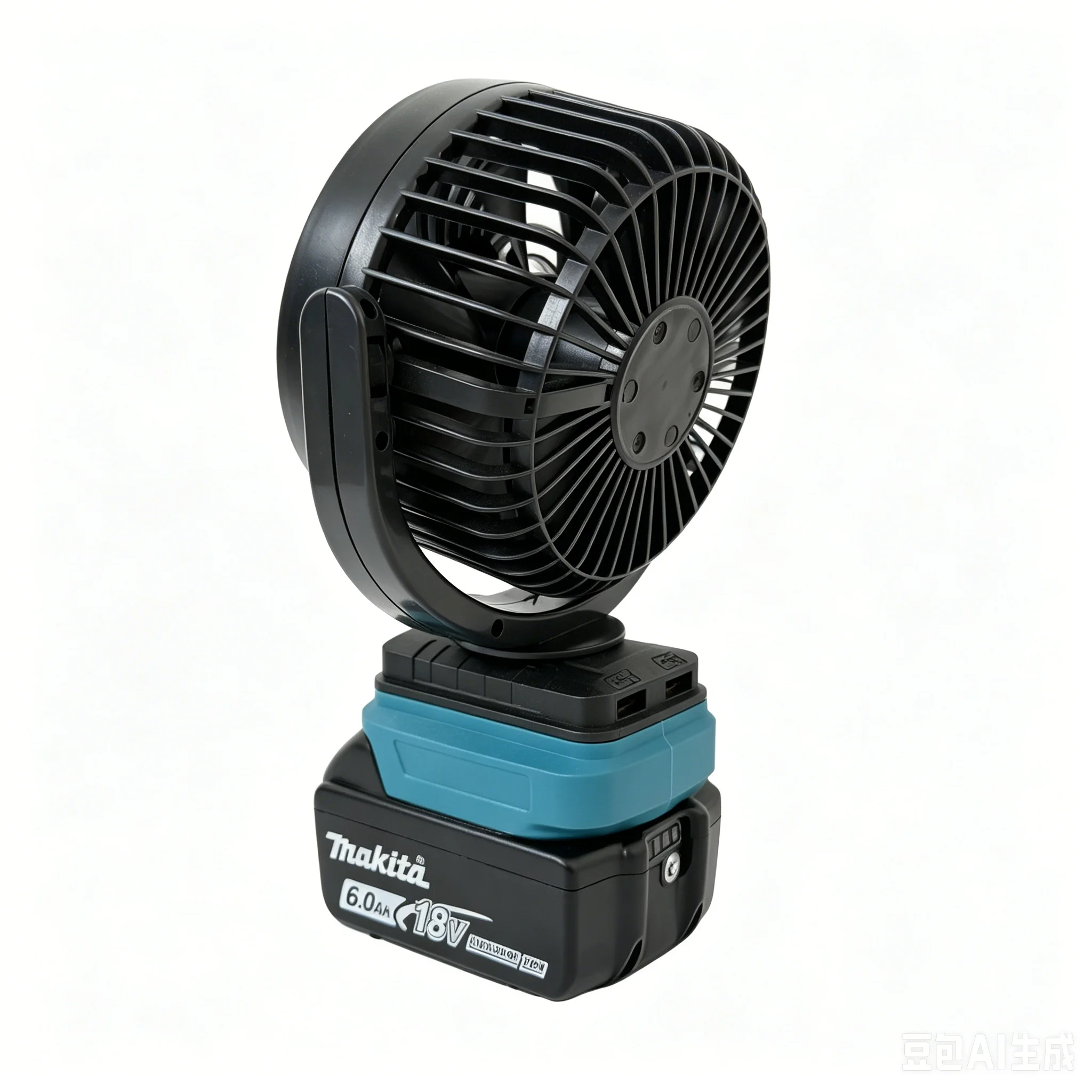 Makita Cordless Green Portable - Desk Setup Green 评论和价格