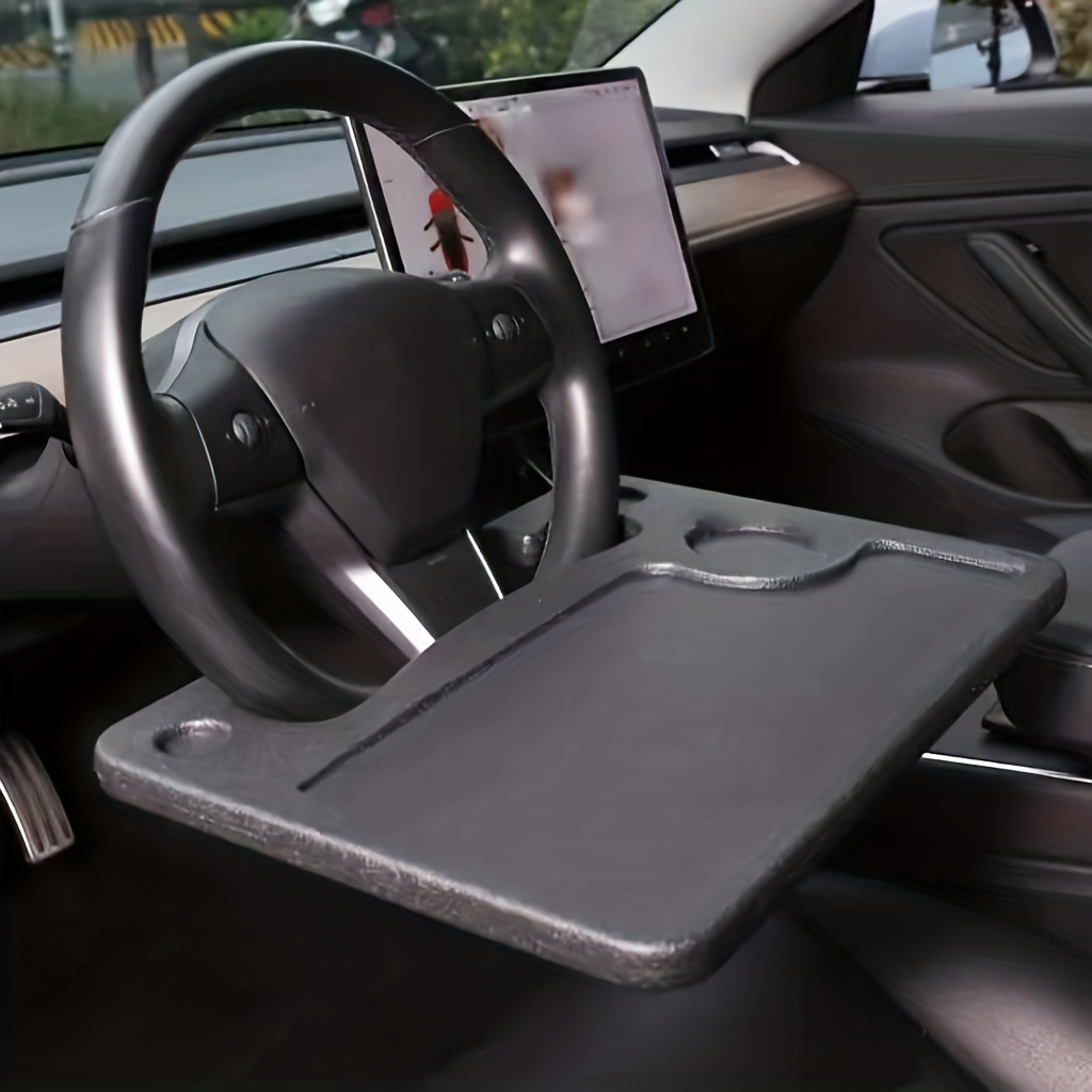 Car Tray Portable Car Laptop C - Desk Setup For Laptop 评论和价格