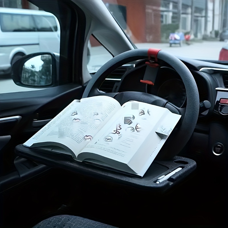 Car Tray Portable Car Laptop C - Desk Setup For Laptop 评论和价格