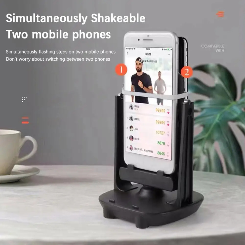 Desk Walking Swing Shaker Mobi - Desk Setup Apple 评论和价格