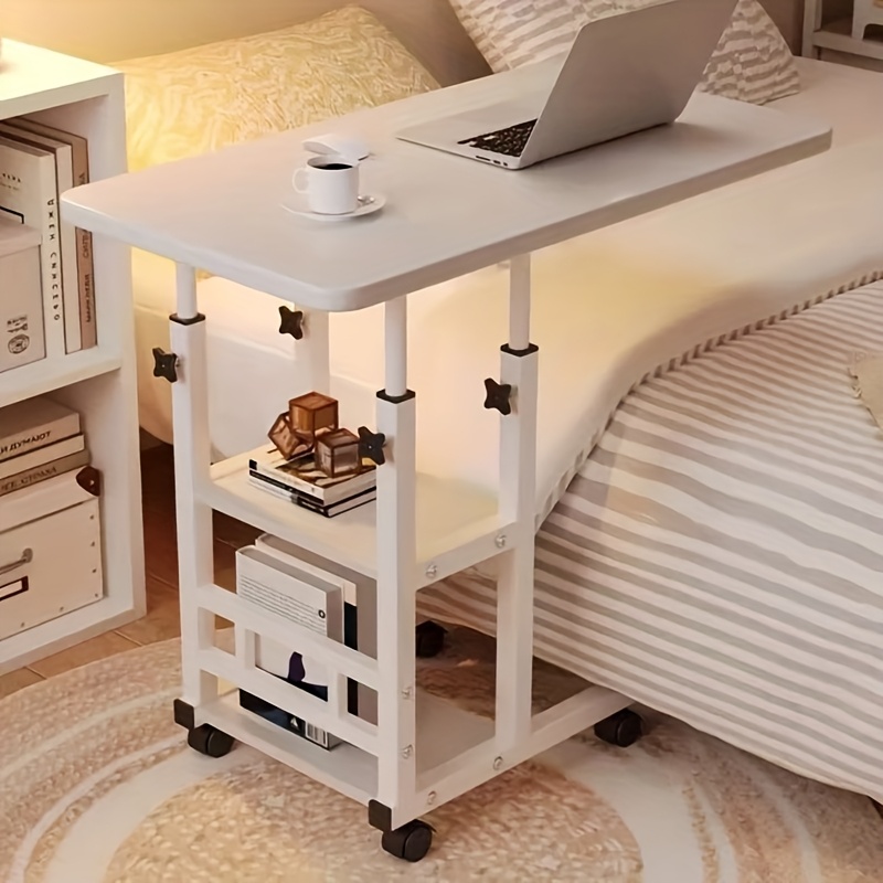 [Mobile Laptop Table] Height-A - Desk Setup For Laptop 评论和价格