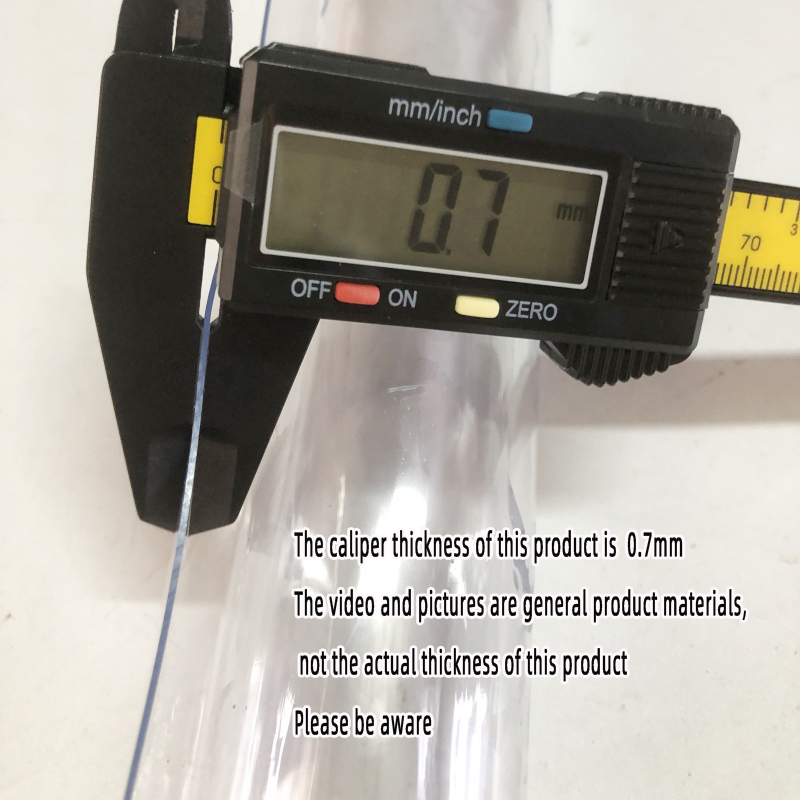 Round Clear PVC Table Cloth Pr - Desk Setup Wallpaper 评论和价格