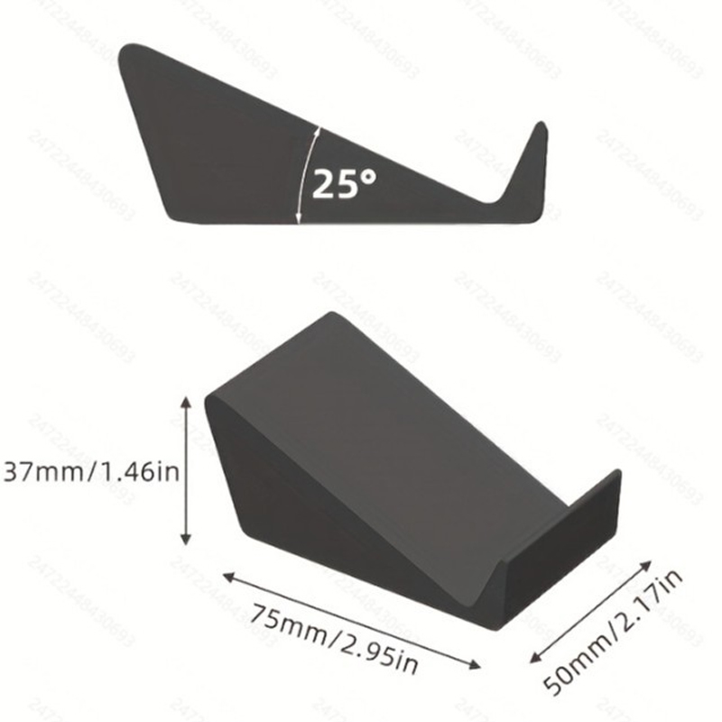 Universal Adjustable Soundbar  - Desk Setup Pegboard 评论和价格