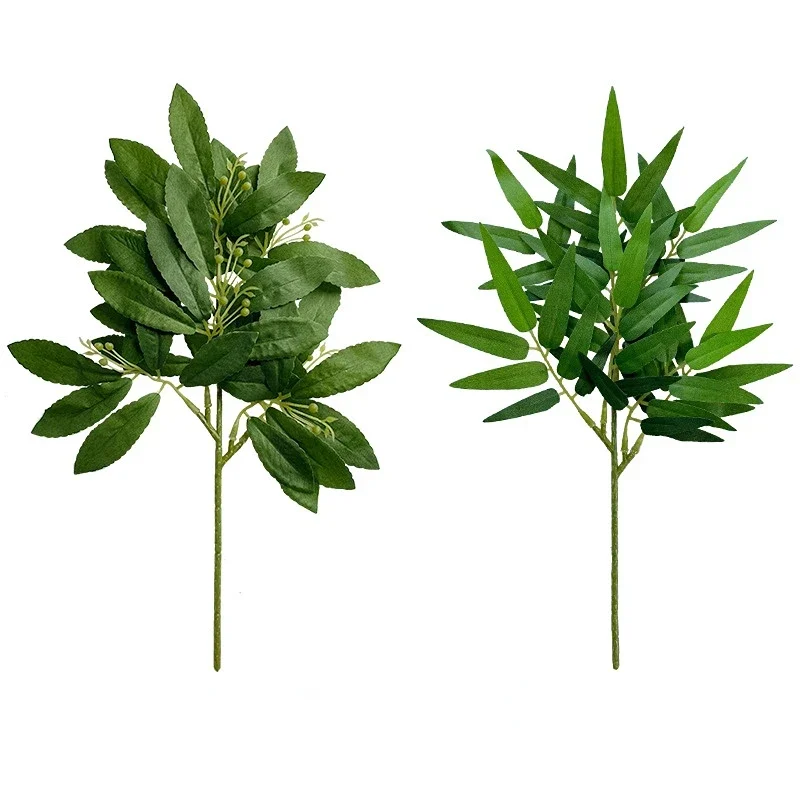 Simulated Apple Leaf Table Flo - Desk Setup Green 评论和价格