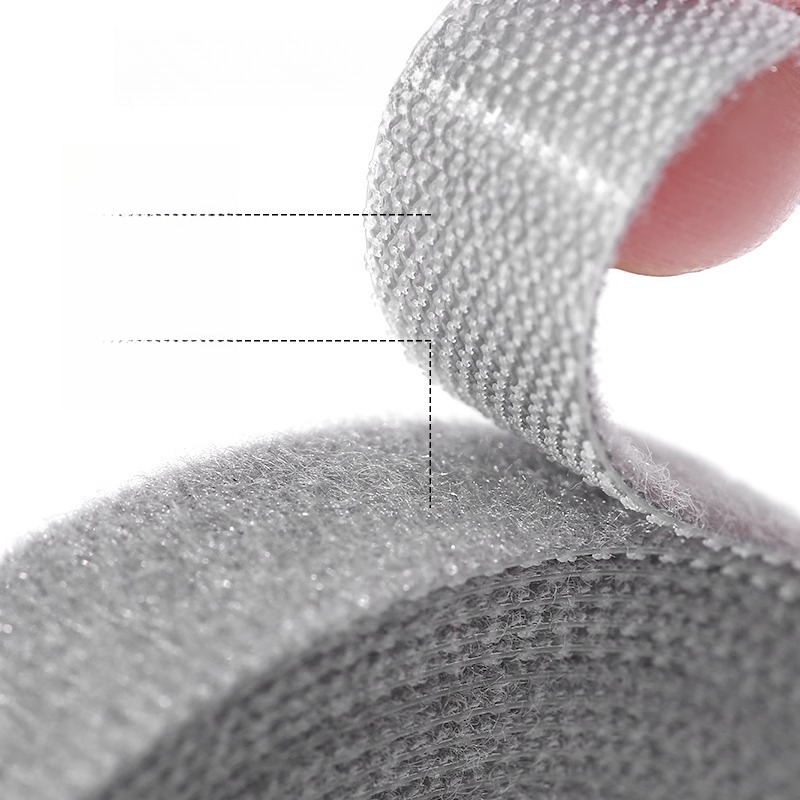 Data Cable Storage Special Vel - Cable Velcro Strap 评论和价格