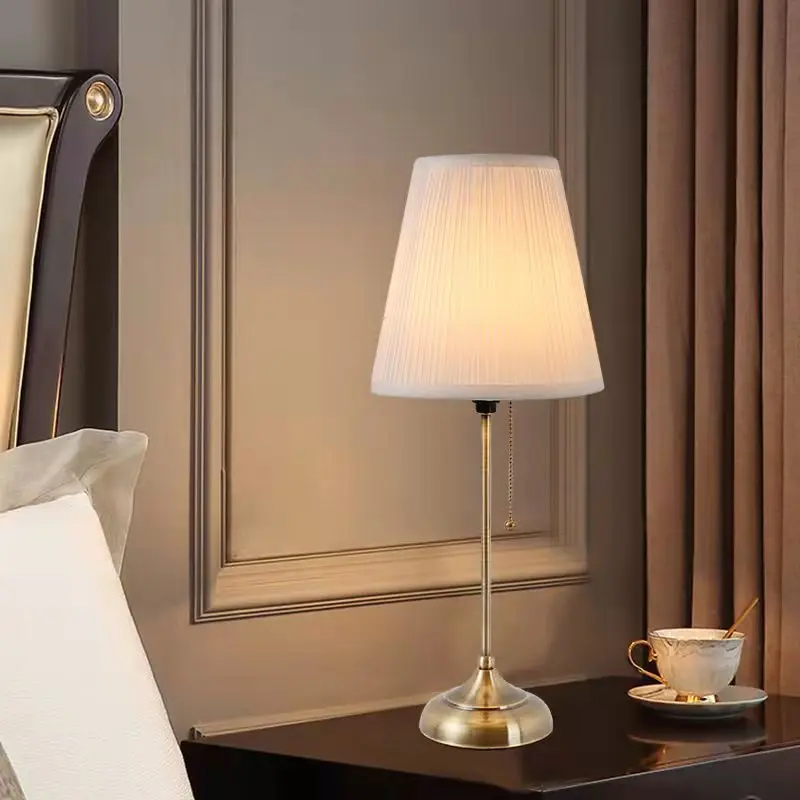 Modern LED Red Cloth Bedroom B - Desk Setup Wallpaper 评论和价格