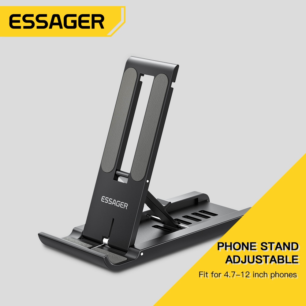 Essager Portable Desktop Holde - Desk Setup Apple 评论和价格