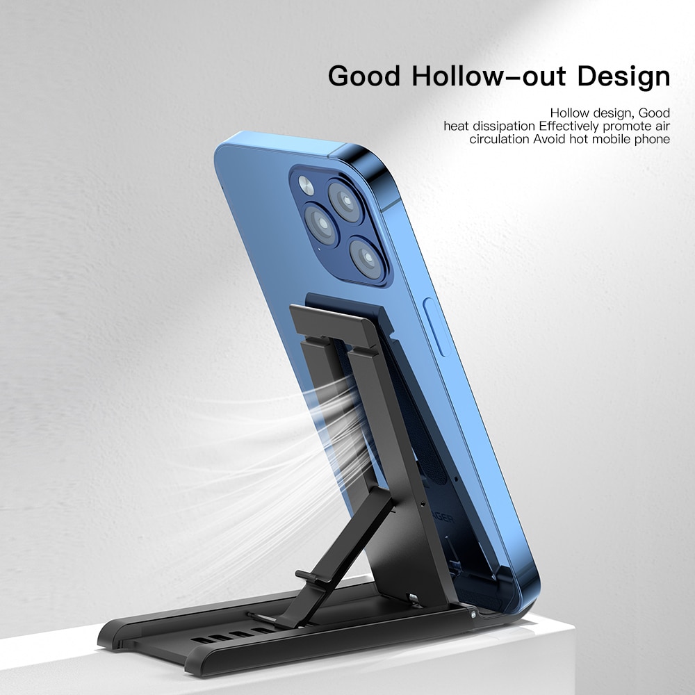 Essager Portable Desktop Holde - Desk Setup Apple 评论和价格