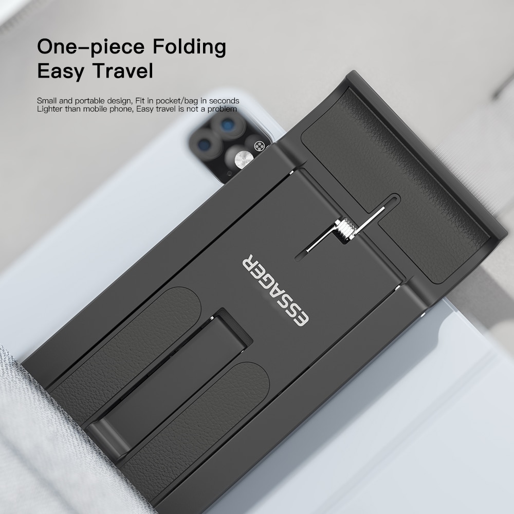 Essager Portable Desktop Holde - Desk Setup Apple 评论和价格