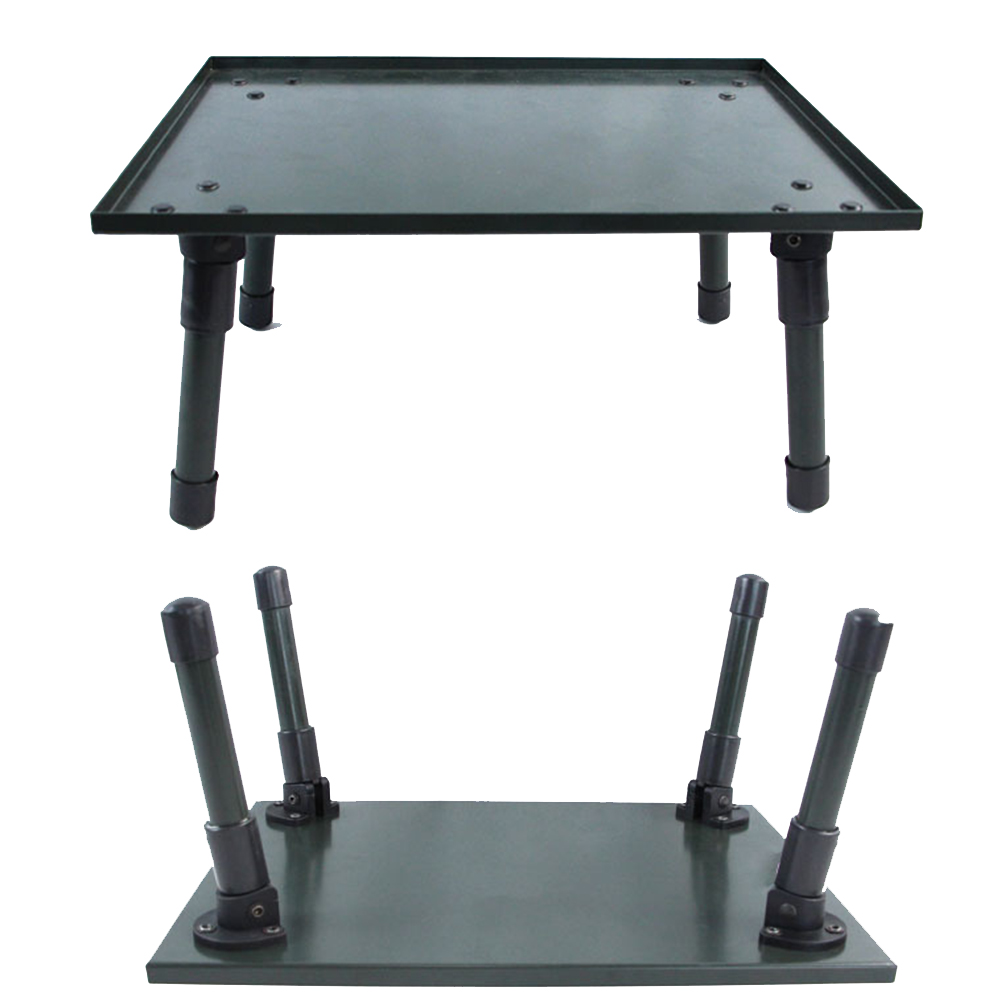 Green Aluminum Alloy Carp Fish - Desk Setup Green 评论和价格