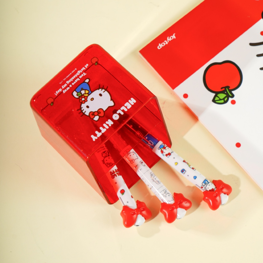 Genuine Sanrio Kawaii Pen Hold - Desk Setup Organization 评论和价格