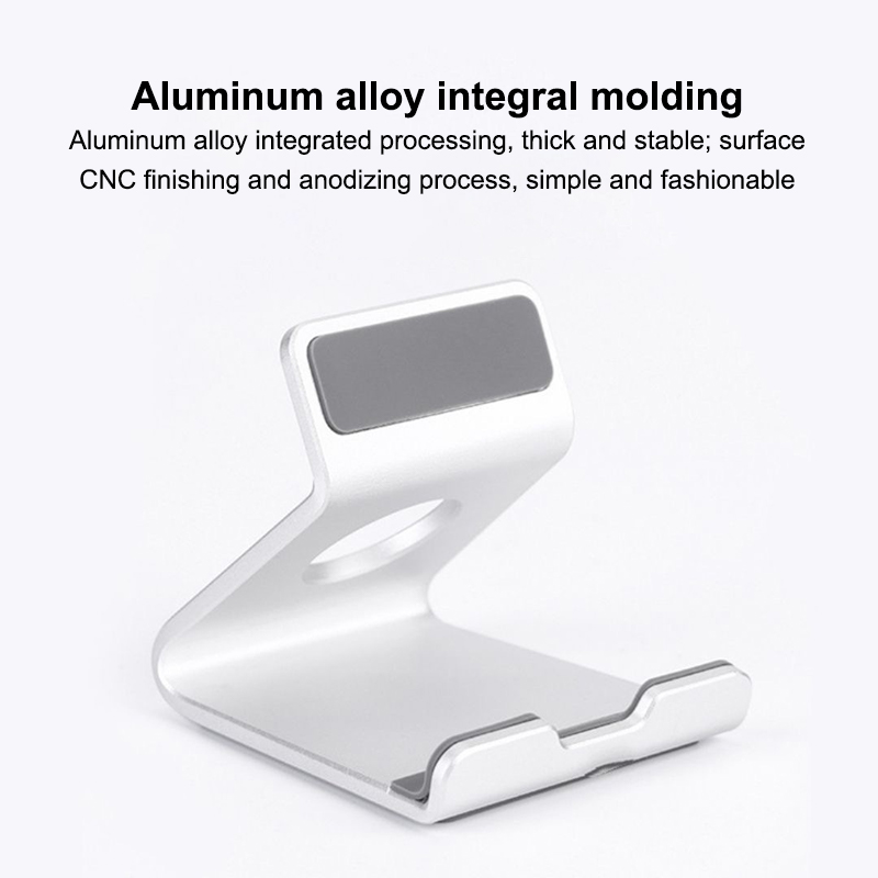 Metal Desktop Mobile Phone Sta - Desk Setup Organization 评论和价格