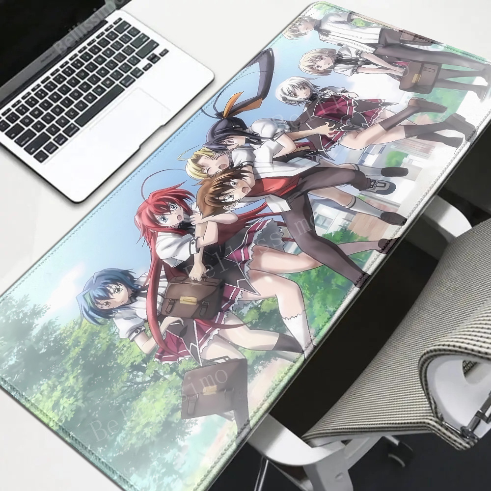 High School DxD Animation Comp - Desk Setup Pegboard 评论和价格