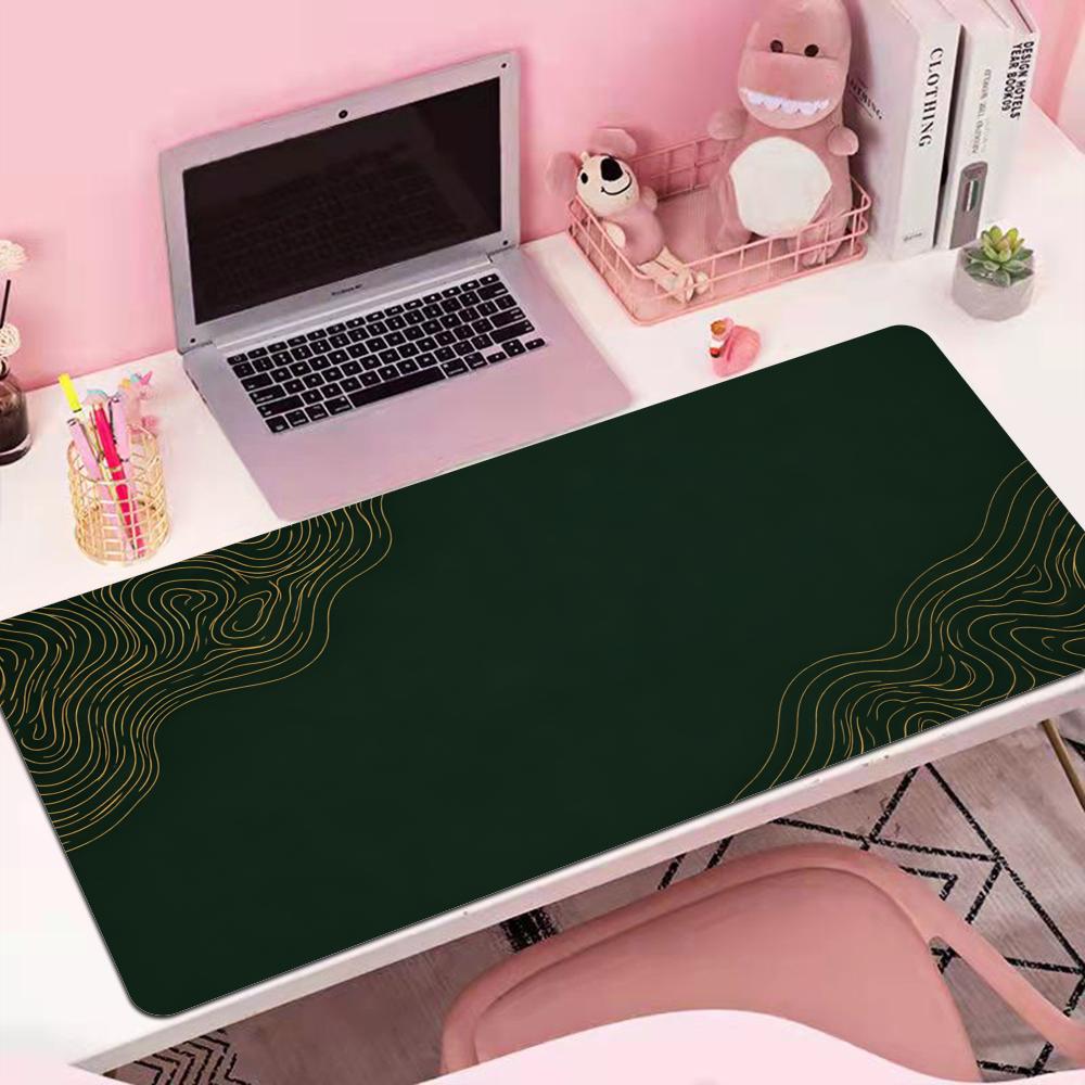 Minimal Forest Green Luxury De - Desk Setup Minimal 评论和价格