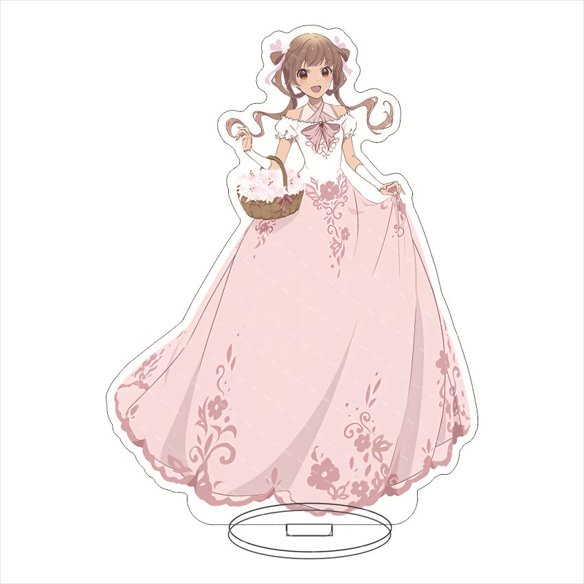 Sugar Apple Fairy Tale Anime A - Desk Setup Apple 评论和价格