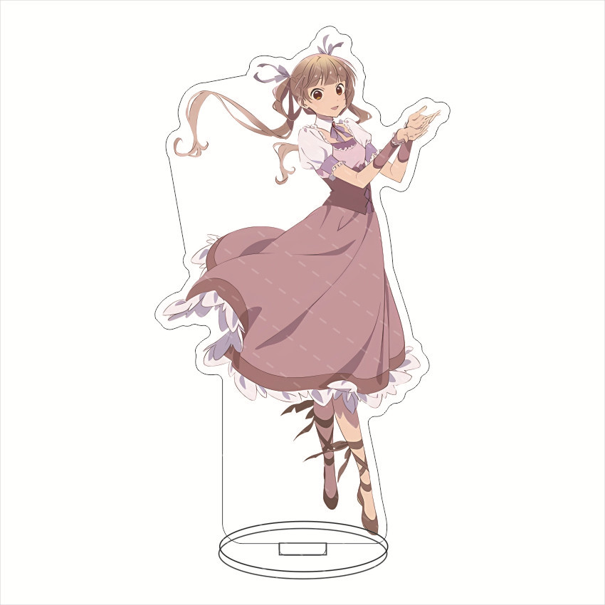 Sugar Apple Fairy Tale Anime A - Desk Setup Apple 评论和价格