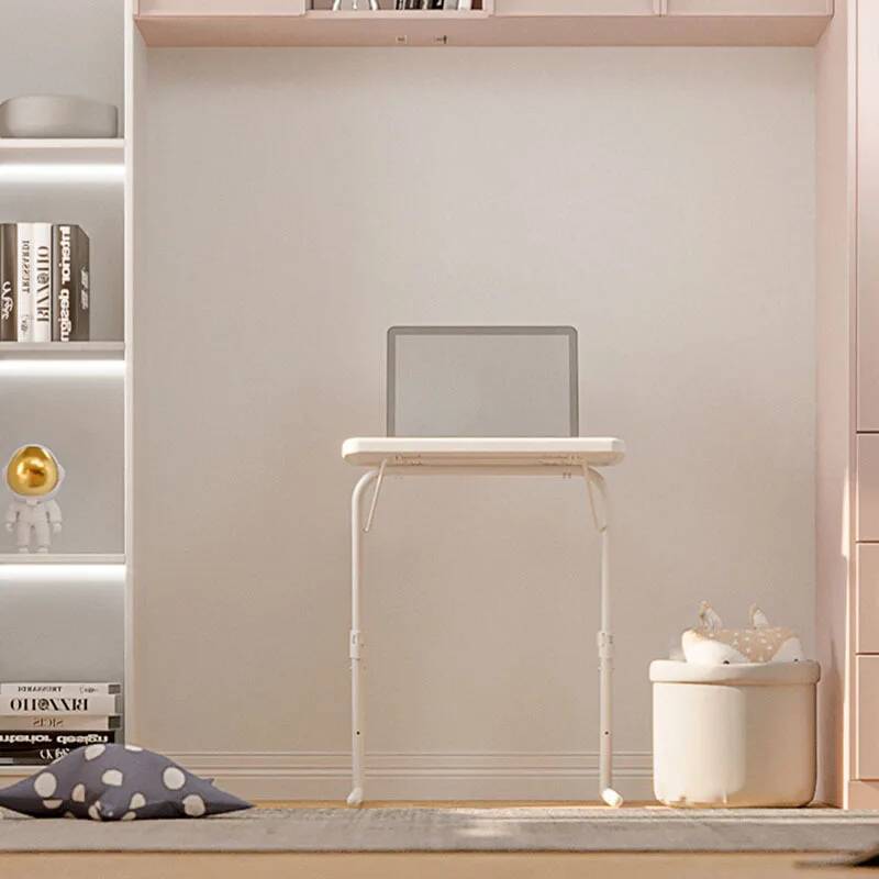 Bedroom Setup Computer Desk Fe - Desk Setup For Laptop 评论和价格