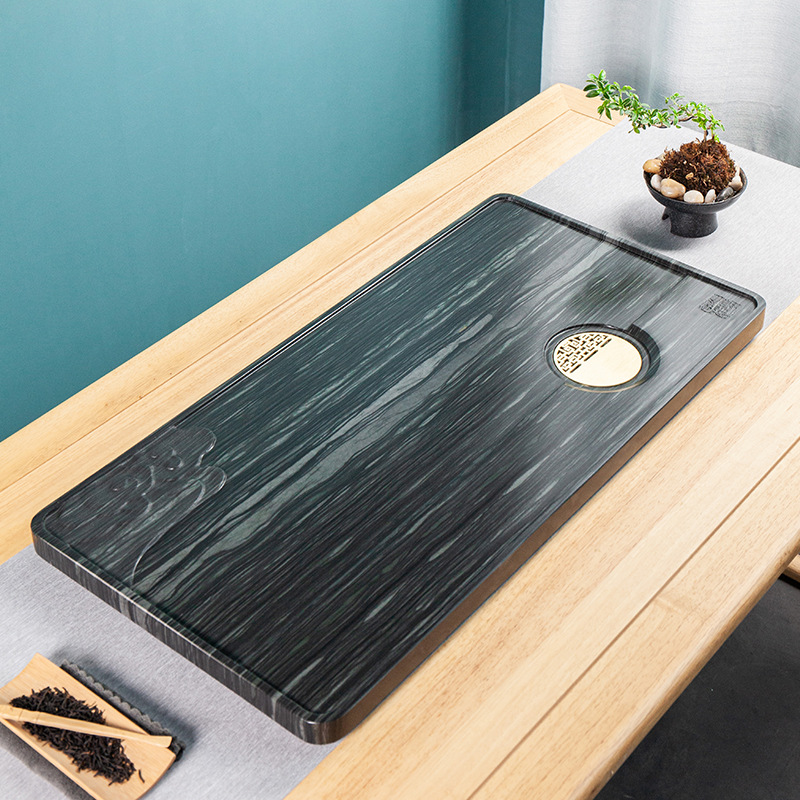 New Luxury Vintage Natural Gre - Desk Setup Green 评论和价格