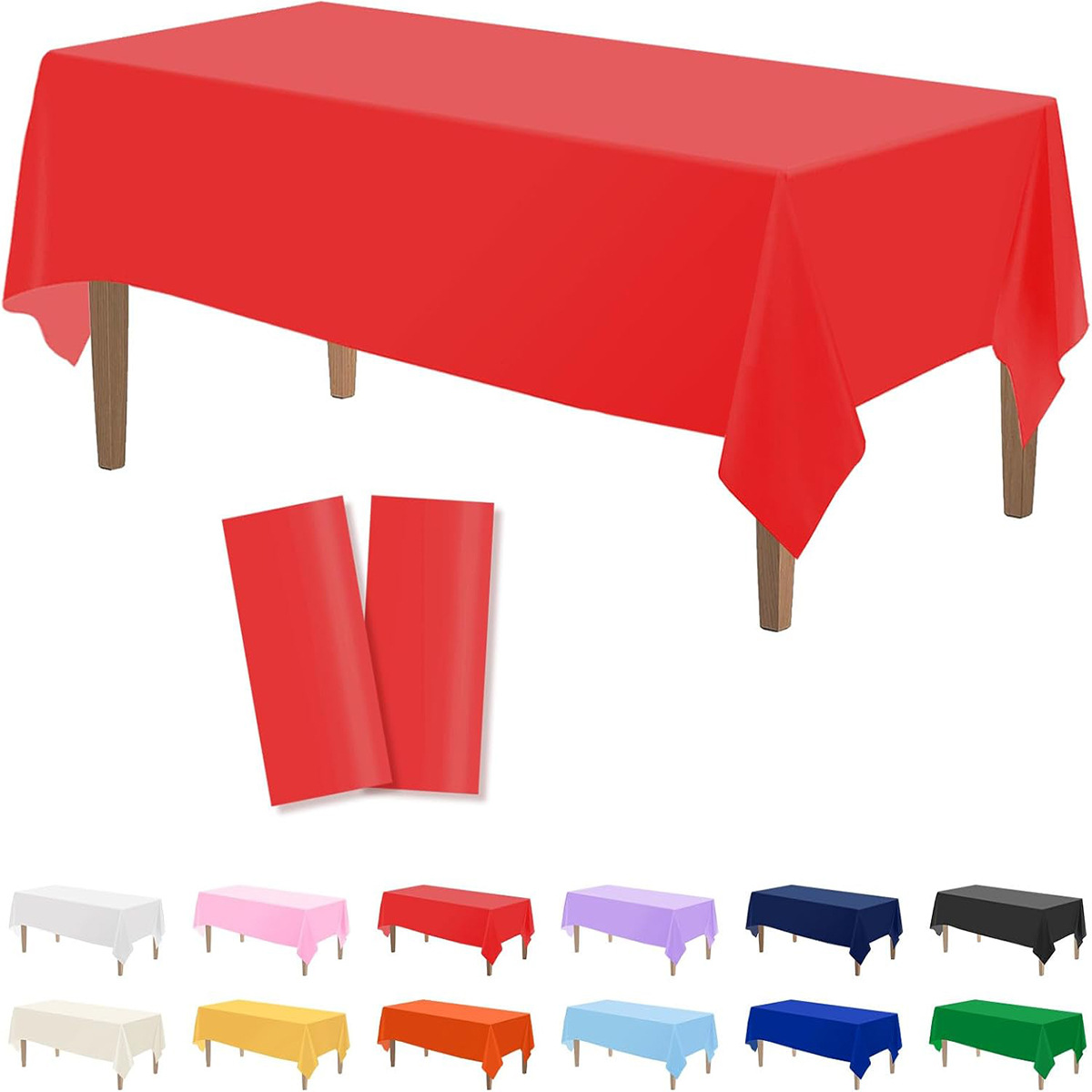 News Solid Color Tablecloth Di - Desk Setup Wallpaper 评论和价格