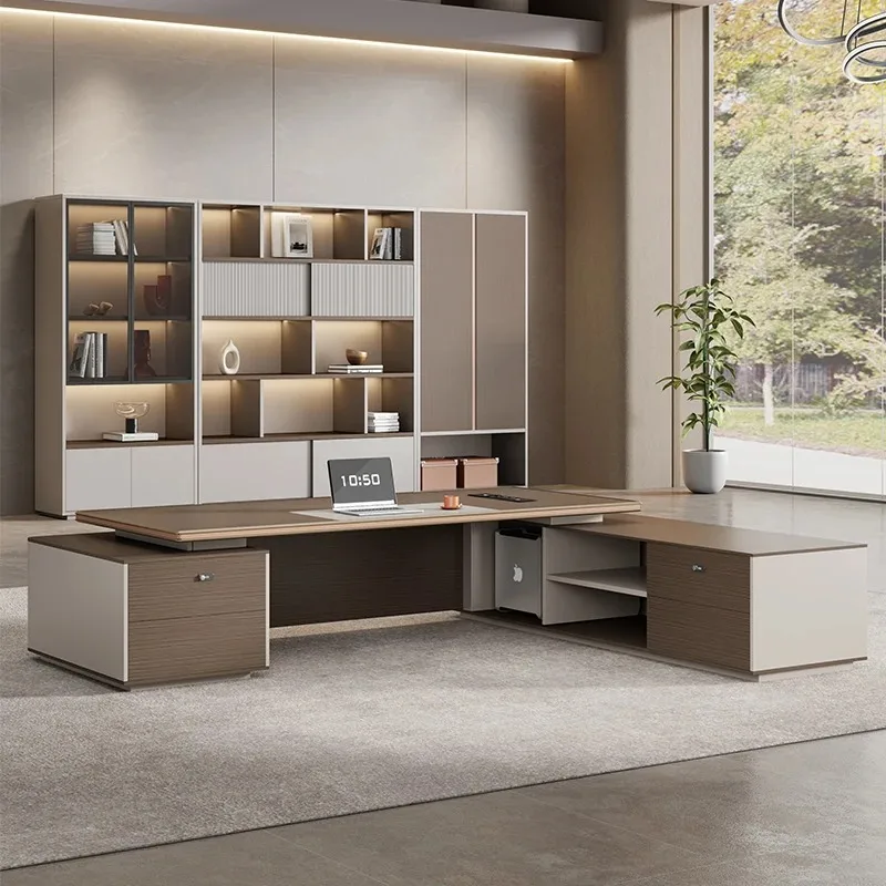 Vintage A Desk Furniture Makeu - Desk Setup Vintage 评论和价格