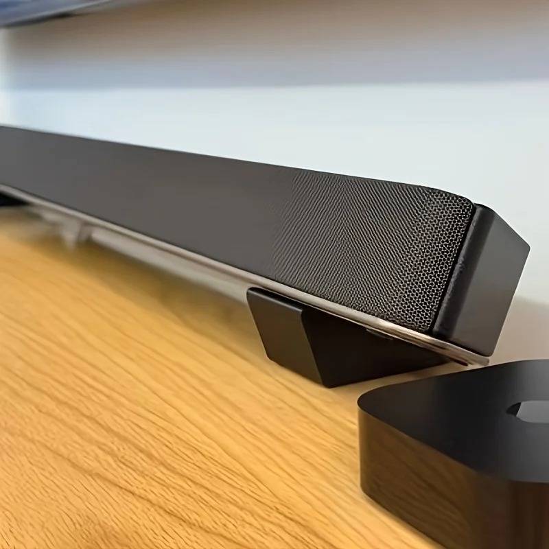 Universal Adjustable Soundbar  - Desk Setup Pegboard 评论和价格