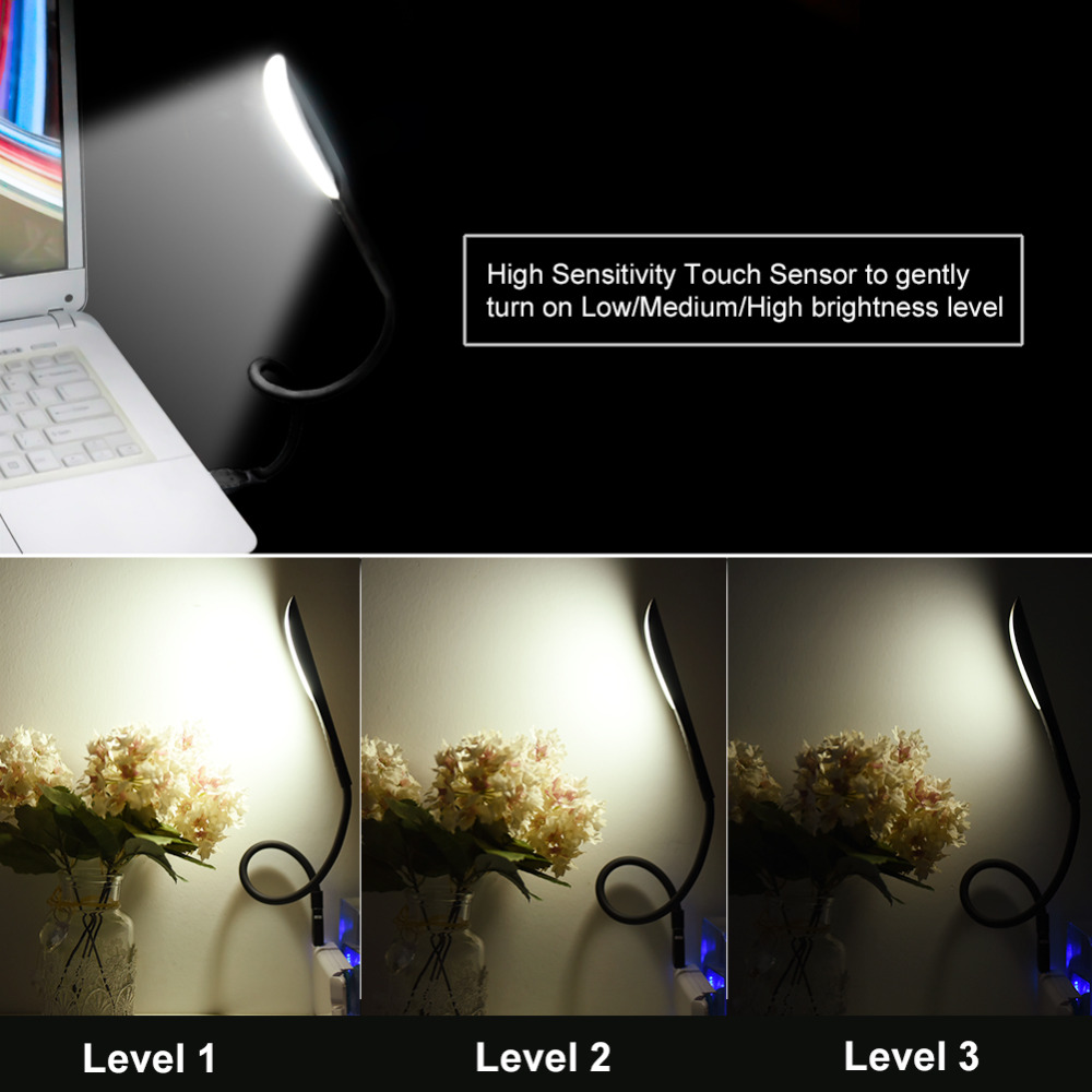 Mini LED Lights USB Light Port - Desk Setup For Laptop 评论和价格