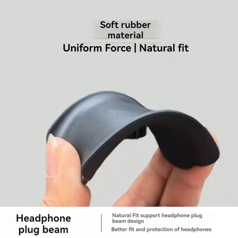 1pcs Universal Head Headphone  - Desk Setup Organization 评论和价格