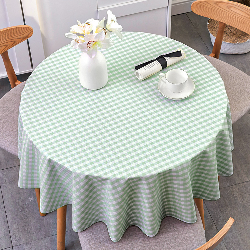 PVC Waterproof Table Cloth Oil - Desk Setup Wallpaper 评论和价格