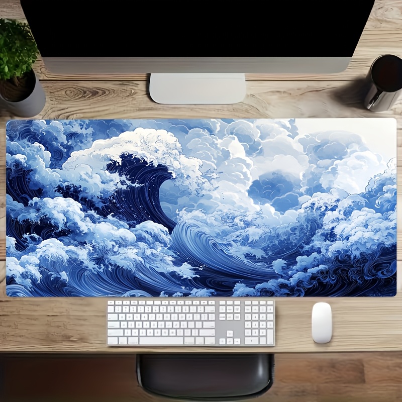 Minimal Desk Setup Mouse Pad G - Desk Setup Minimal 评论和价格