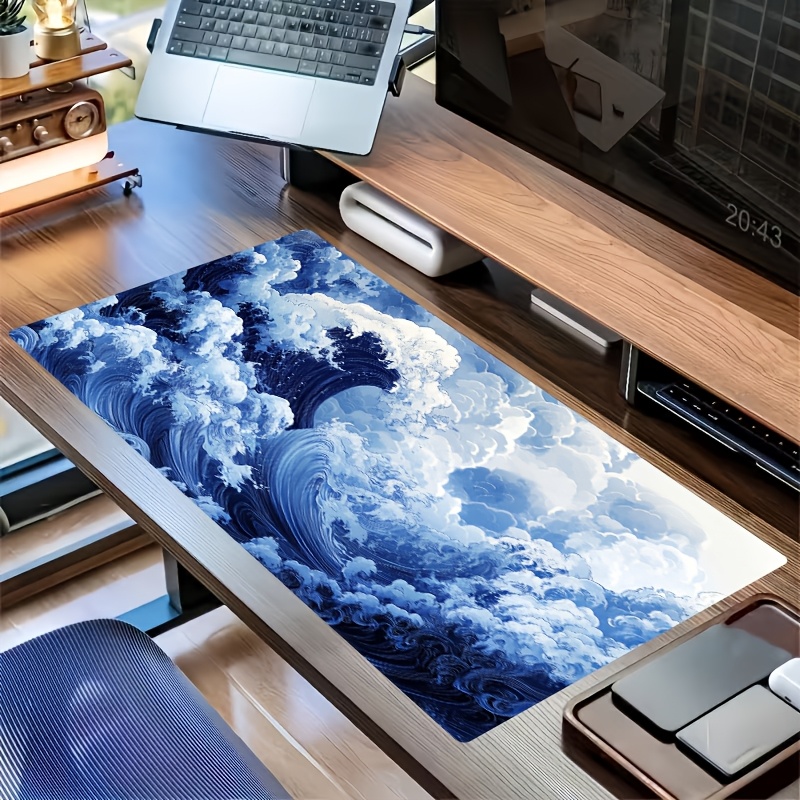 Minimal Desk Setup Mouse Pad G - Desk Setup Minimal 评论和价格