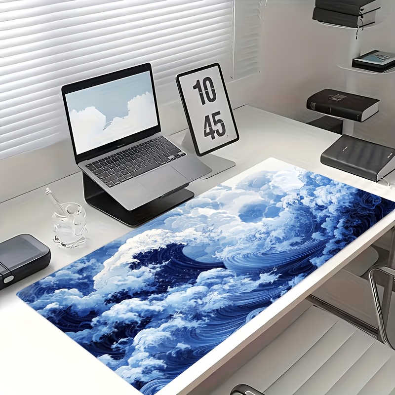 Minimal Desk Setup Mouse Pad G - Desk Setup Minimal 评论和价格