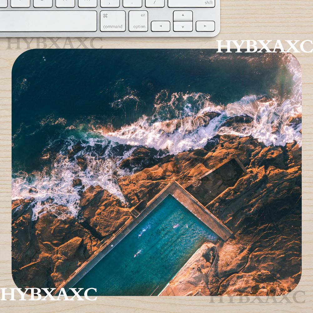 HYBXAXC MAerial Ocean Wave Mou - Desk Setup Photography 评论和价格
