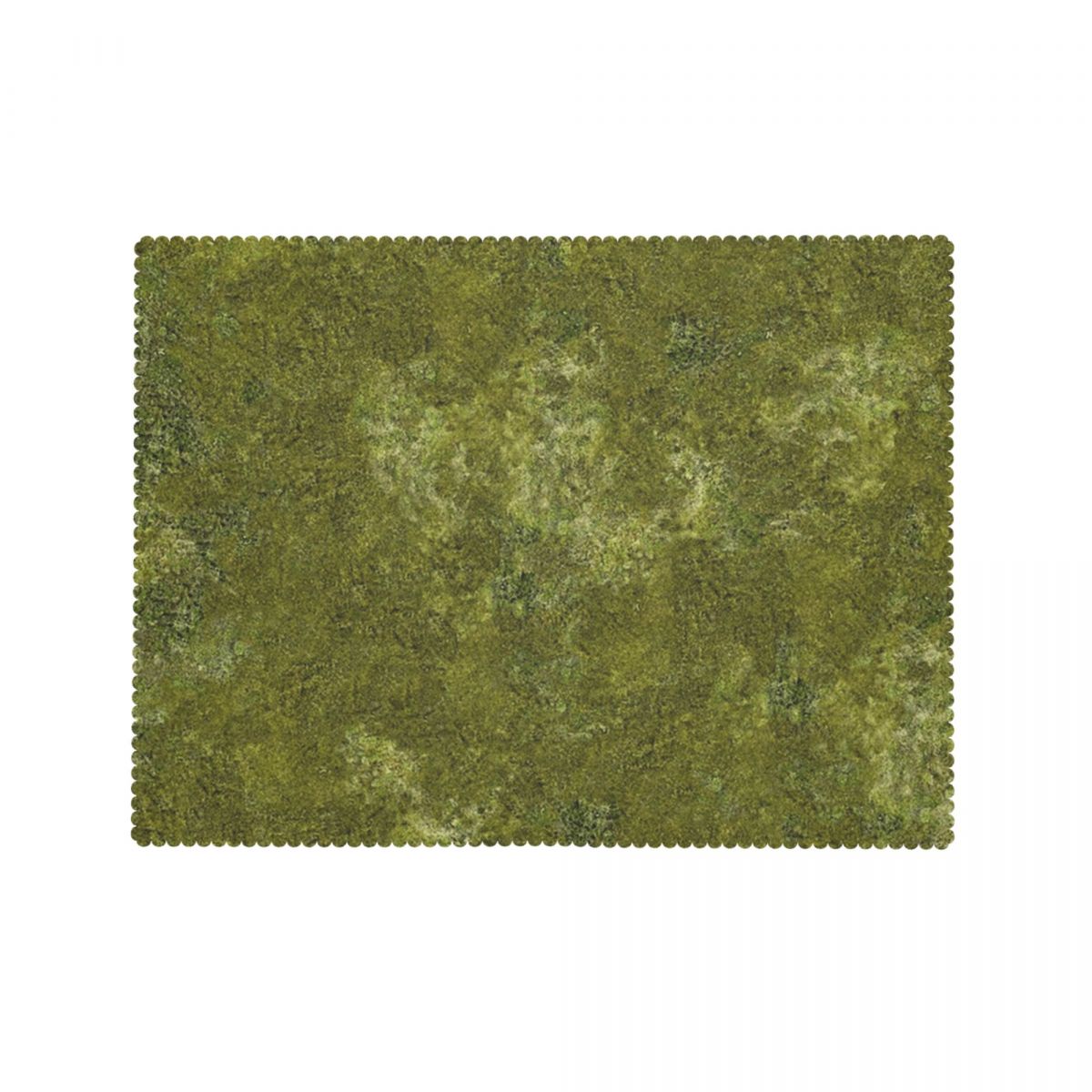 Grass Battlemat Customized Rec - Desk Setup Wallpaper 评论和价格