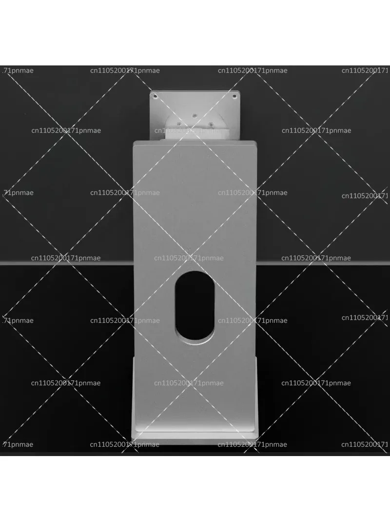 CNC Aluminum Alloy Monitor Bra - Desk Setup No Monitor 评论和价格