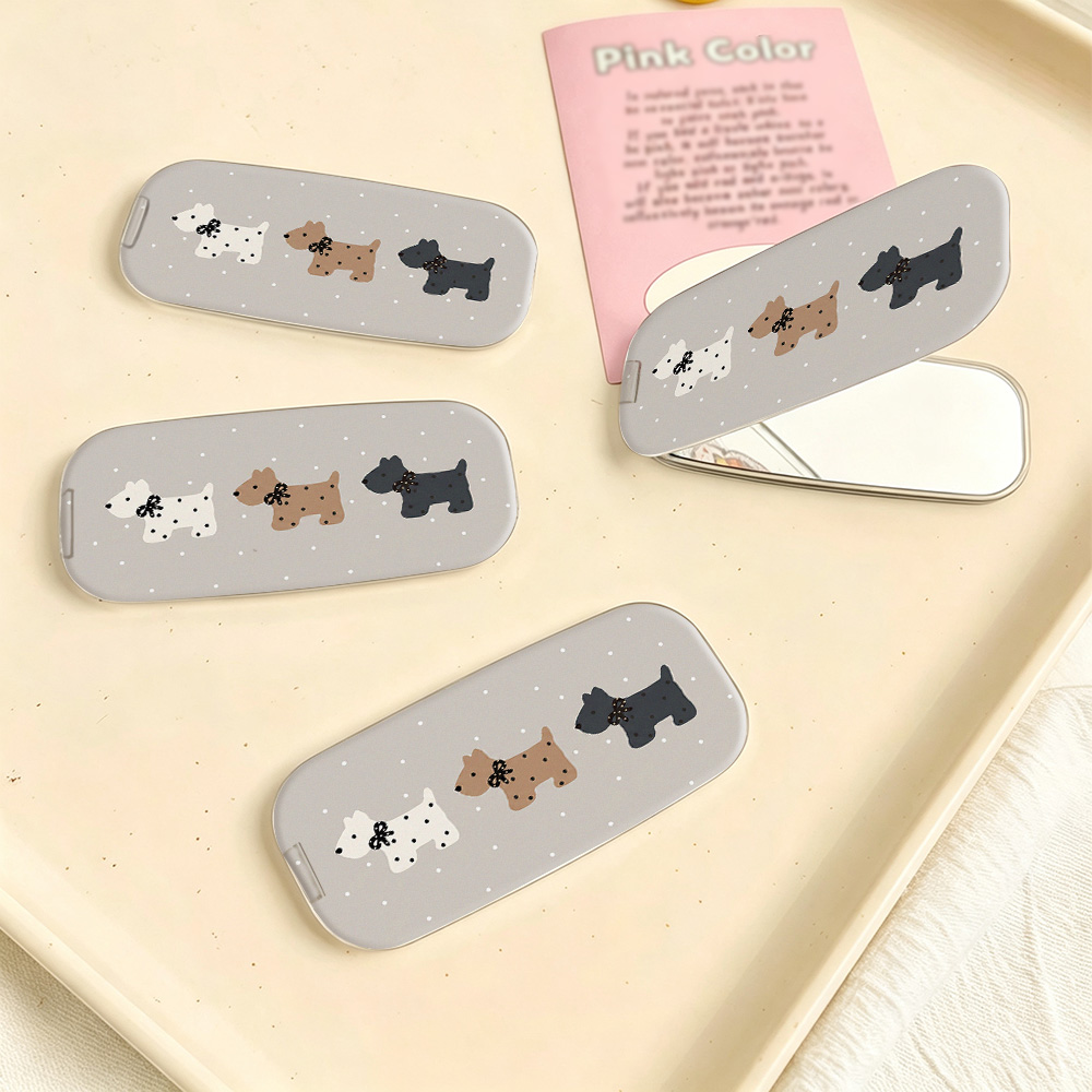 Cute West Highland Terrier Mir - Desk Setup Apple 评论和价格