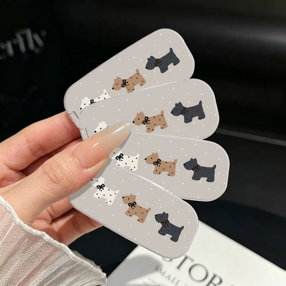 Cute West Highland Terrier Mir - Desk Setup Apple 评论和价格