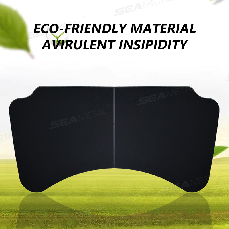 SEAMETAL Car Temporary Tray fo - Desk Setup For Laptop 评论和价格