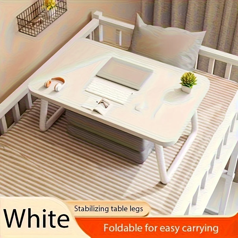 Multifunctional Folding Desk f - Desk Setup For Laptop 评论和价格