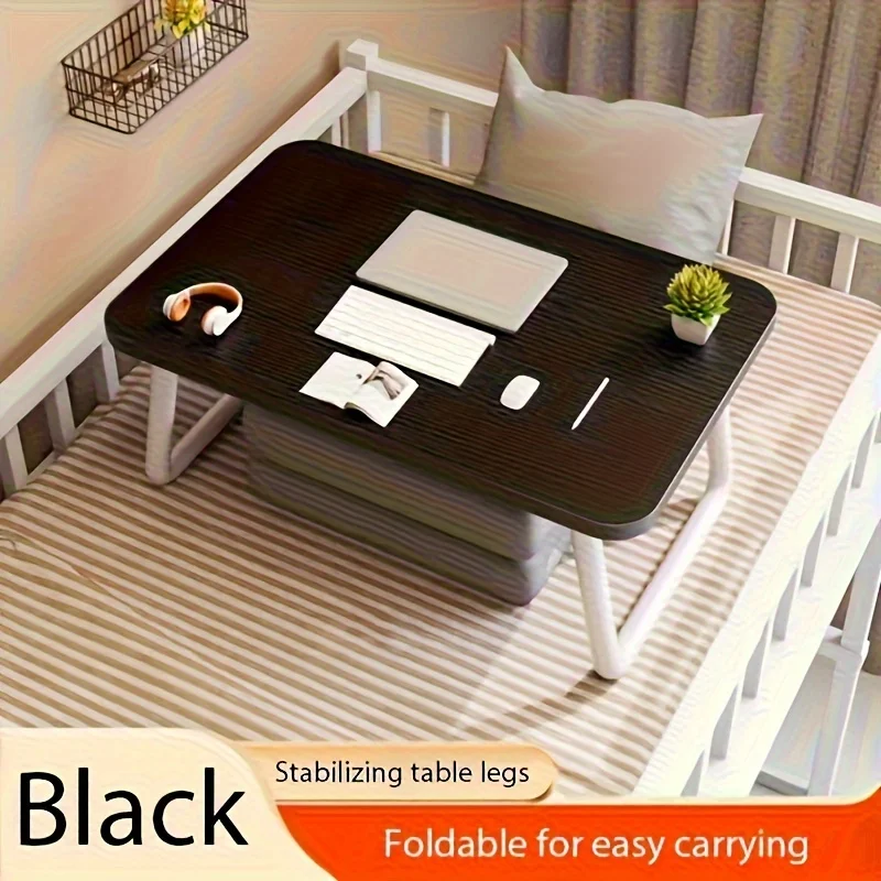 Multifunctional Folding Desk f - Desk Setup For Laptop 评论和价格