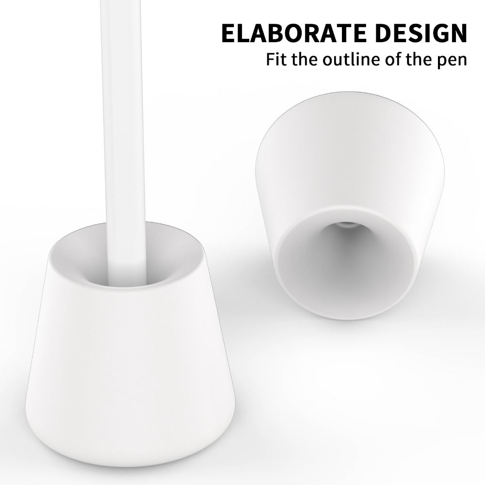 New Silicone Stand Base Stand  - Desk Setup Apple 评论和价格
