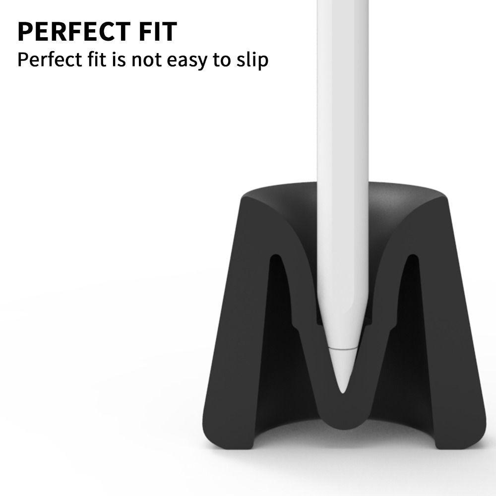 New Silicone Stand Base Stand  - Desk Setup Apple 评论和价格